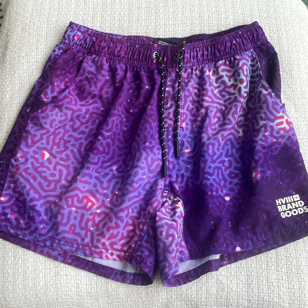 HVIII swim trunks size XL